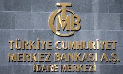 TCMB reeskont ve avans faiz oranlarını düşürdü