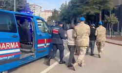 Tefecilik, yağma ve tehdit suçlarına yönelik operasyonlarda 25 şüpheli yakalandı