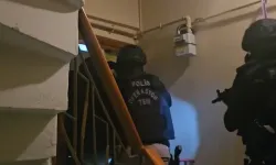 32 İlde DEAŞ Operasyonu: 170 Şüpheli Yakalandı