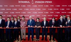 THY'nin Punom Pen seferleri başladı