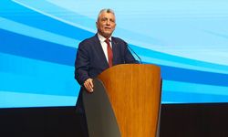 Ticaret Bakanı Bolat, Azerbaycan'la serbest ticaret anlaşması yapmak istediklerini bildirdi