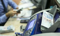 Toplam ciro endeksi ekimde yıllık bazda yüzde 35,4 arttı