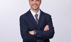 Toptalent'tan Mitsubishi Electric Türkiye yöneticisine insan kaynakları ödülü