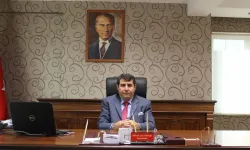 KAYMAKAM TORTOP’UN ACI GÜNÜ