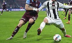 Trabzonspor-Beşiktaş maçına, konuk takım taraftarları alınmayacak
