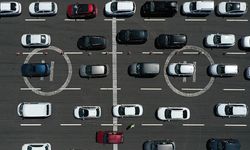 Trafiğe kasımda 183 bin 172 aracın kaydı yapıldı