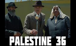 TRT ortak yapımı 'Palestine 36', 98. Akademi Ödülleri'nde kısa listeye seçildi