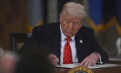 Trump tek yapay zeka kural kitabı olmasına yönelik kararname çıkaracağını duyurdu