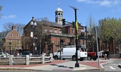 Trump'ın Filistin'e destek gerekçesiyle hedef aldığı Harvard, rektör Garber'ın görevini süresiz uzattı