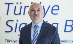 TSB Başkanı Gülen sigorta sektörünün 2025 performansıyla gelecek dönem hedeflerini değerlendirdi