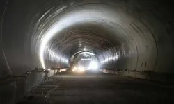 Dev Tünel Ne Zaman Açılacak? İşte Son Durum