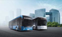 Türk elektrikli otobüs üreticileri küresel oyuncu olmaya aday