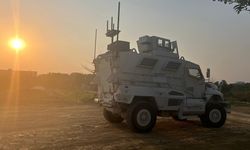 Türk savunma sanayisi Birleşmiş Milletler'in araçlarını koruyacak