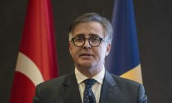 Türkiye ile Romanya arasındaki enerji işbirliği stratejik nitelikte bulunuyor