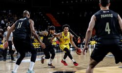 Türkiye Sigorta Basketbol Süper Ligi