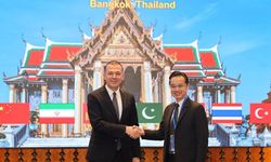 Türkiye Uzay Ajansı Başkanı Kıraç, APSCO Konsey Başkanlığına seçildi