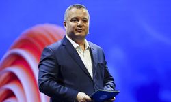 Türkiye Varlık Fonu Genel Müdürü Ermut : Dünyanın en büyük 10 fonundan biri haline geldik