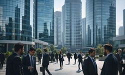 Türkiye'de geçen yıl doğan girişimlerin istihdam oluşturma payı yüzde 4,9 oldu