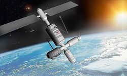 Türkiye'nin 5. nesil haberleşme uydusu Türksat 5B uzayda 4. yılını geride bıraktı