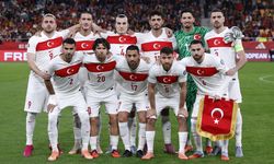 Türkiye'nin Dünya Kupası'na katılması halinde karşılaşacağı rakipler belli oldu