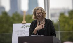 UNEP İcra Direktörü Andersen'den COP31 ev sahibi Türkiye ile 'derin işbirliği' mesajı