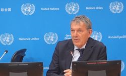 UNRWA: İsrail tarafından hedef alınmamız, BM'nin ayrıcalık ve dokunulmazlığını ihlal ediyor
