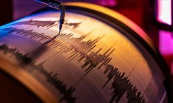 Van'da 4,6 büyüklüğünde deprem