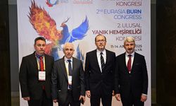 Yanık vakalarına 'kritik ilk müdahaleyi' ambulans ekibi yapacak