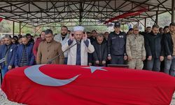 Yayladağı’nda Kalp Krizine Yenik Düşen Polis Memuru Defnedildi