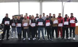 Yemeksepeti düzenlediği festivalde kurye iş ortaklarıyla buluştu