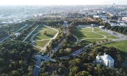 Yeşil Üniversite Endeksi'nde Türkiye'den 6 üniversite ilk 100'e girdi