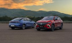 Yılın 11 ayında elektrikli otomobil pazarının lideri Togg oldu