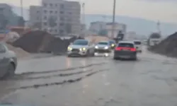 "Bu Yollar Hatay’a Yakışıyor mu? Sesimiz Duyulsun!"