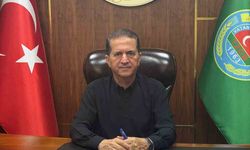 Yüreğir Ziraat Odası Başkanı Doğan: "Çiftçimizin ayakta kalması, Türkiye’nin güçlü kalması demektir"