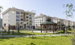 Yüzyılın Konut Projesine başvurular yarın sona eriyor