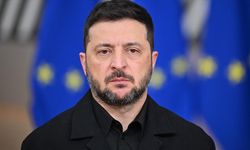 Zelenskiy, Rusya-Ukrayna Savaşı'nı sonlandıracak barış planının 'geliştirildiğini' belirtti