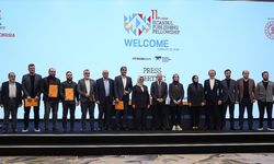 11. Uluslararası İstanbul Yayımcılık Profesyonel Buluşmaları 10 Şubat'ta başlayacak