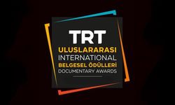 '17. TRT Uluslararası Belgesel Ödülleri' başvuruları başladı