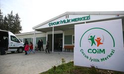 6 ŞUBAT DEPREMLERİNİN ÜÇÜNCÜ YILI - Çocuk İyilik Merkezi uzuv kaybı yaşayan 161 depremzedeye umut oldu