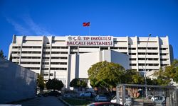 6 ŞUBAT DEPREMLERİNİN ÜÇÜNCÜ YILI - Depremde hasar gören Balcalı Hastanesi daha modern şekilde hizmet verecek