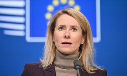 AB, İran Devrim Muhafızları'nı terör listesine almayı görüşecek