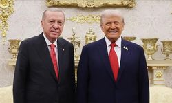 ABD Başkanı Trump, Cumhurbaşkanı Erdoğan'ı Barış Kurulu kurucu üyeliğine davet etti