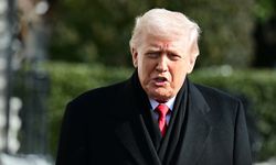 ABD Başkanı Trump, Venezuela'ya ticari uçuşların yeniden başlayacağını açıkladı