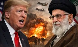 ABD, İran’a Saldıracak, Tarih Verildi: Savaş Kapıda!