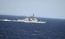 ABD, İran'la gerilim ortamında askeri varlığını Orta Doğu'ya yönlendirmeye devam ediyor