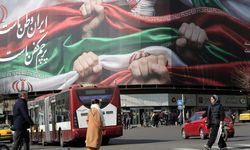 ABD merkezli İnsan Hakları Aktivistleri Ajansı: İran'daki olaylarda ölenlerin sayısı 6 bin 563'e yükseldi