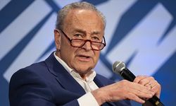 ABD Senatosu Azınlık Lideri Schumer, ICE baskınlarının toplulukları 'terörize ettiğini' belirtti