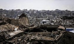 ABD yönetimi, Gazze'de ateşkes sürecinin ikinci aşamasının başladığını açıkladı