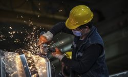 ABD'de üretici enflasyonu geçen yıl aralıkta beklentileri aştı