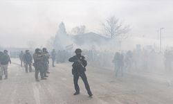 ABD'nin Minnesota eyaletinde protestocular ile ICE ekipleri arasında arbede çıktı